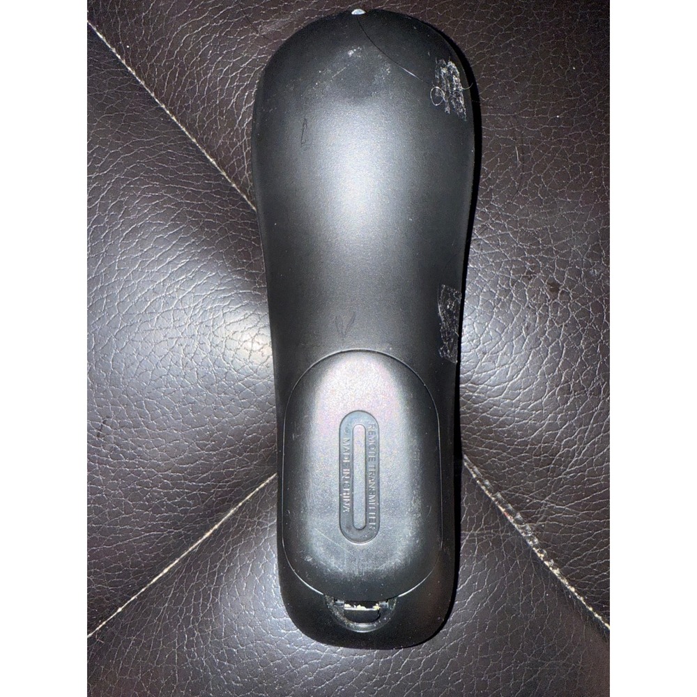 RCA Universal Remote Control TV DVD CBL STREAM Tested - Picture 2 of 6